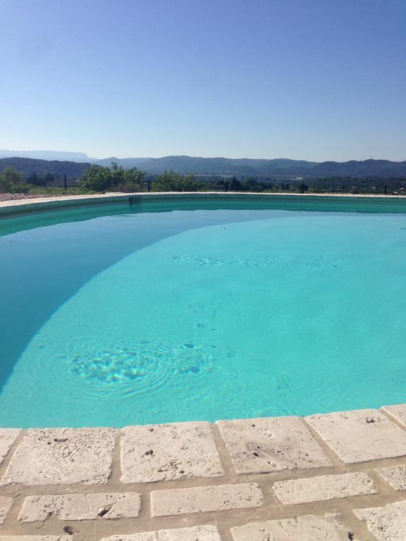 La Rivayne Bed & Breakfast ลูร์มาแร็ง ภายนอก รูปภาพ
