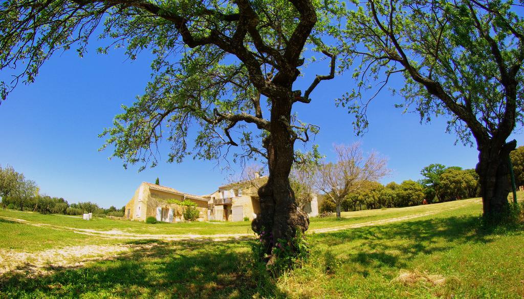 La Rivayne Bed & Breakfast ลูร์มาแร็ง ภายนอก รูปภาพ