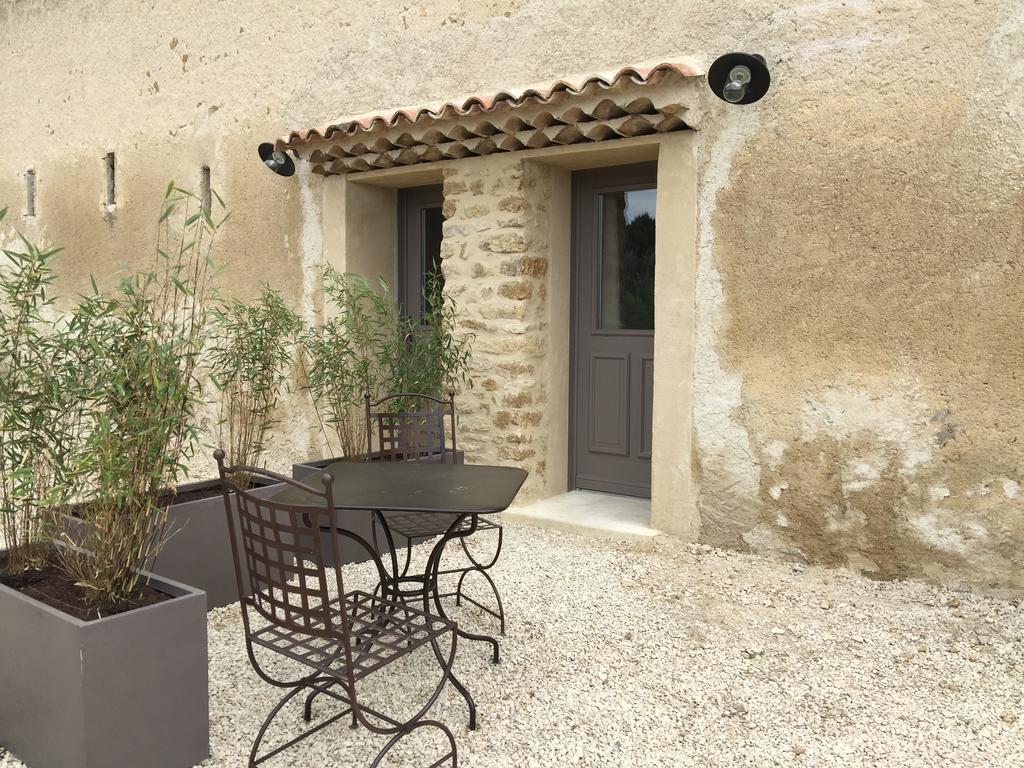La Rivayne Bed & Breakfast ลูร์มาแร็ง ภายนอก รูปภาพ
