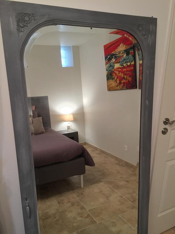 La Rivayne Bed & Breakfast ลูร์มาแร็ง ภายนอก รูปภาพ