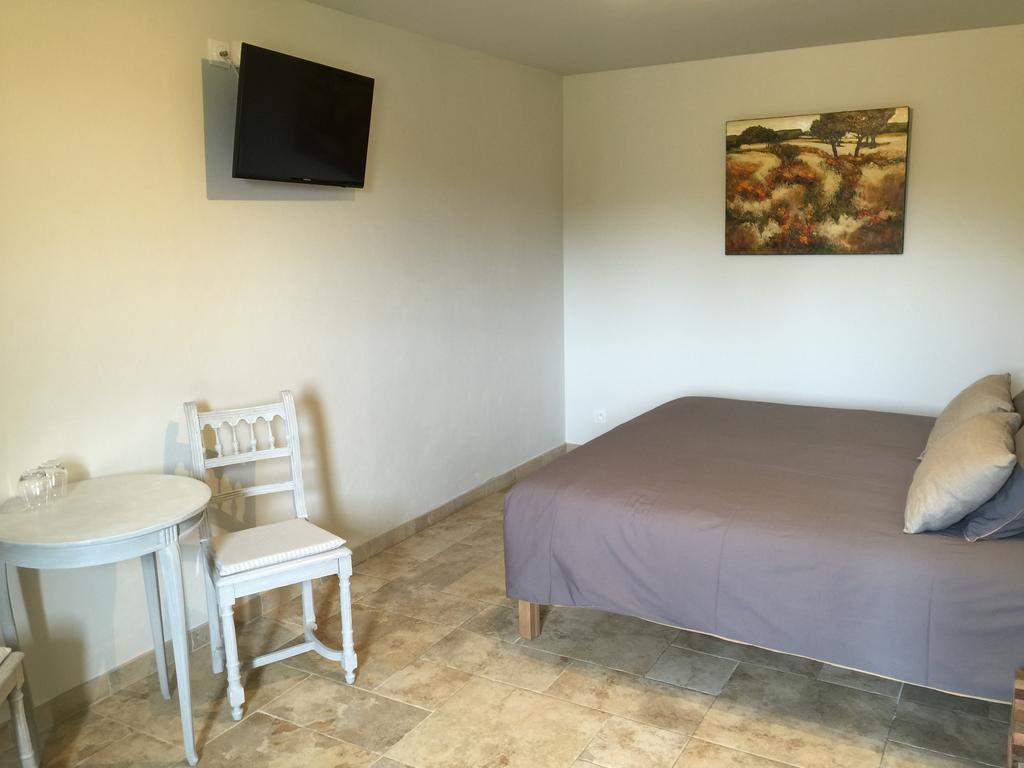 La Rivayne Bed & Breakfast ลูร์มาแร็ง ภายนอก รูปภาพ