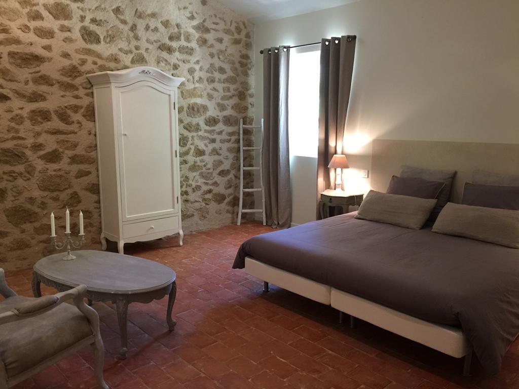 La Rivayne Bed & Breakfast ลูร์มาแร็ง ภายนอก รูปภาพ