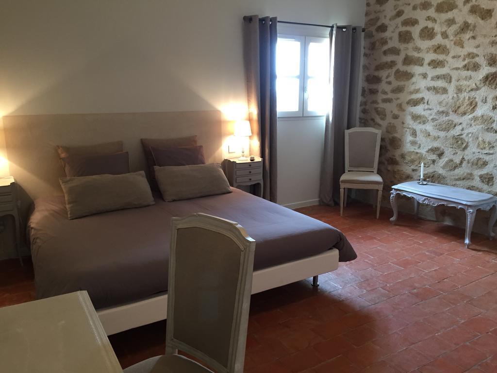 La Rivayne Bed & Breakfast ลูร์มาแร็ง ภายนอก รูปภาพ