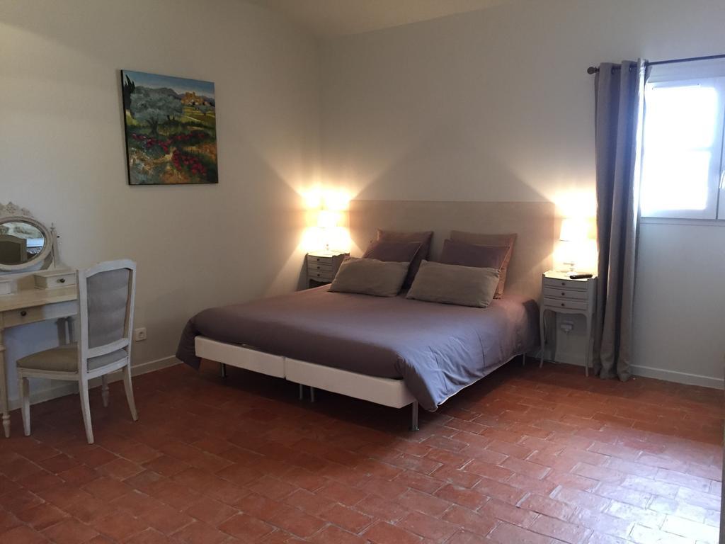 La Rivayne Bed & Breakfast ลูร์มาแร็ง ภายนอก รูปภาพ